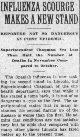 Nebraska State Journal, Dec. 5, 1918